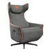 EAN 4710483778452 - COUGAR CGR-MGS-GRO Sofá de gaming Asiento acolchado Gris imagen 1