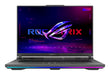 EAN 4711636609043 - ASUS ROG Strix G16 G614FR-TS365 AMD Ryzen™ 9 40,6 cm (16") DDR5-SDRAM NVIDIA GeForce RTX 5070 Ti Wi-Fi 6E imagen 2