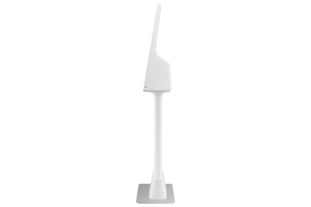 EAN 8806092555785 - Samsung LH24KMATBGC Diseño de quiosco 60,5 cm (23.8") Wifi 250 cd / m² Full HD Blanco Pantalla táctil 16/ imagen 18