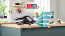 EAN 4242005469246 - Bosch BCS931GAC aspiradora de pie y escoba eléctrica Aspiradora escoba Batería Secar HEPA Sin bolsa 0,4 L imagen 4