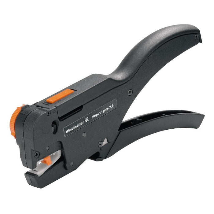 EAN 4008190067267 - Weidmüller STRIPAX PLUS 2.5 Herramienta combinada Negro, Naranja imagen 1