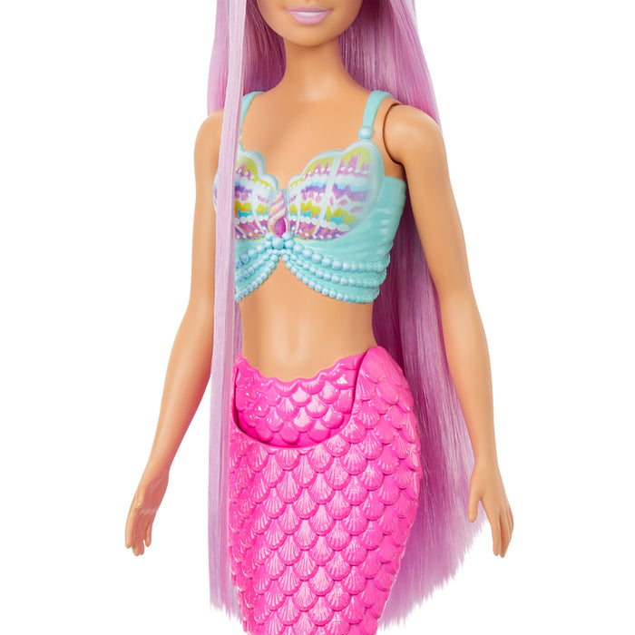 EAN 0194735183692 - Barbie A Touch of Magic HRR00 muñeca imagen 2