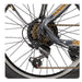 EAN 8050162355359 - Nilox NXEBJ1PROOG bicicleta eléctrica Negro, Naranja Acero 50,8 cm (20") 23,5 kg Litio imagen 13