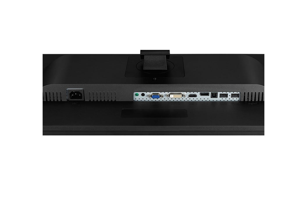 EAN 8806091969156 - LG 24BK55YP-B pantalla para PC 60,5 cm (23.8") 1920 x 1080 Pixeles Full HD Negro imagen 8