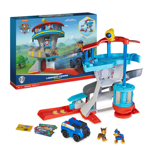 EAN 778988438794 - PAW Patrol 6065500 set de juguetes imagen 1