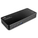 EAN 4002888432023 - Lindy 43202 interruptor KVM Negro imagen 1