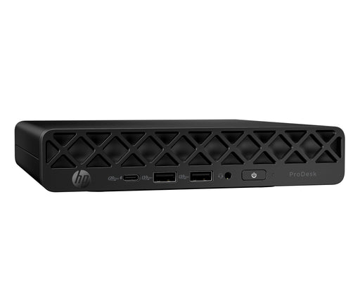 EAN 0199896402675 - HP ProDesk 4 Mini G1i Desktop AI PC Intel Core Ultra 5 16 GB DDR5-SDRAM 512 GB SSD Windows 11 Pro Mini PC imagen 2