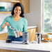 EAN 8006447003781 - NutriBullet NB1224DG 0,9 L Batidora de vaso 1200 W Gris Oscuro imagen 6