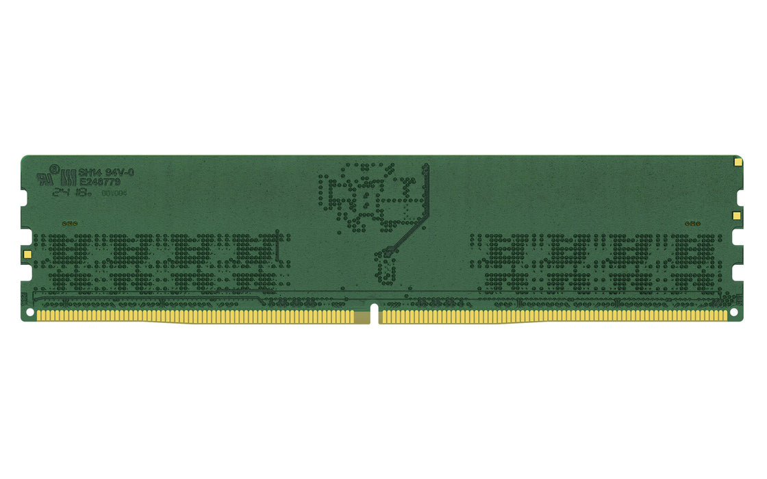 EAN 0740617348187 - Kingston Technology ValueRAM módulo de memoria 16 GB 1 x 16 GB DDR5 6400 MT/s 288-pin DIMM imagen 2