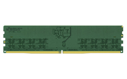 EAN 0740617348187 - Kingston Technology ValueRAM módulo de memoria 16 GB 1 x 16 GB DDR5 6400 MT/s 288-pin DIMM imagen 2