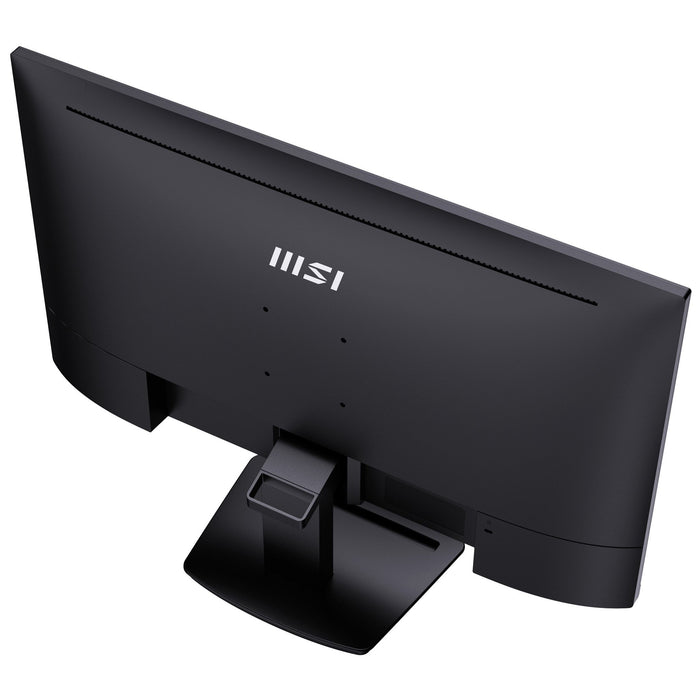 EAN 4711377035101 - MSI Pro MP273A pantalla para PC 68,6 cm (27") 1920 x 1080 Pixeles Full HD LED Negro imagen 13