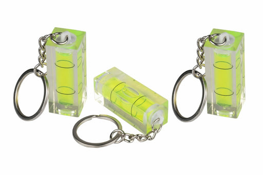 EAN 4066857002037 - Kabelmeister TOOL-003-3 nivel 0,04 m Transparente, Amarillo imagen 2