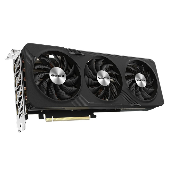EAN 4719331354251 - GIGABYTE GAMING Radeon RX 7600 XT OC 16G AMD 16 GB GDDR6 imagen 3