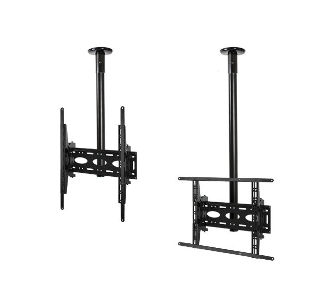 EAN 5711783419280 - B-Tech BT8424 165,1 cm (65") Negro imagen 4