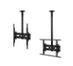 EAN 5711783419280 - B-Tech BT8424 165,1 cm (65") Negro imagen 4