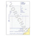 EAN 4004182017395 - Avery 1739 formulario comercial imagen 2