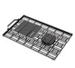 EAN 5019318307003 - B-Tech BT7889 Soporte tipo bandeja para equipo audiovisual imagen 2