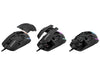 EAN 5907512874561 - Tracer Master ratón Juego mano derecha USB tipo A Óptico 12000 DPI imagen 3