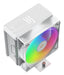 EAN 6977414881386 - Ocypus Gamma A40 ARGB Digital Procesador Refrigerador de aire 10 cm Blanco 1 pieza(s) imagen 2