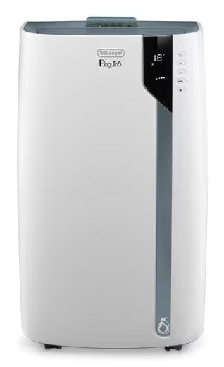 EAN 8004399026445 - De’Longhi Pinguino PACEX105A+++ aire acondicionado portátil 63 dB 610 W Blanco imagen 1