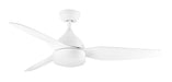 EAN 8435568406049 - Orbegozo CP 131132 ventilador Blanco imagen 1