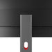 EAN 198156456700 - Lenovo ThinkVision P34WD-40 pantalla para PC 86,4 cm (34") 3440 x 1440 Pixeles Wide Quad HD LCD Negro imagen 9