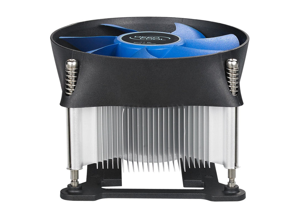 EAN 6933412705161 - DeepCool Theta 31 PWM Procesador Enfriador 10 cm Aluminio, Bronce imagen 2