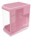 EAN 1220000352353 - HYTE Y70 Milk Midi Tower Rosa imagen 6