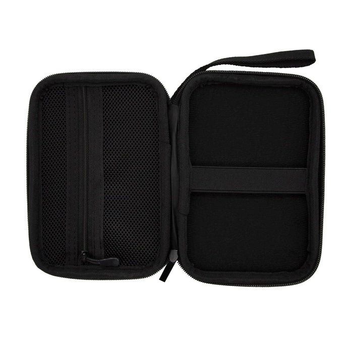 EAN 8436574708066 - AISENS ASBG-006-BK funda para disco duro externo Algodón, Lino imagen 5