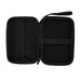 EAN 8436574708066 - AISENS ASBG-006-BK funda para disco duro externo Algodón, Lino imagen 5