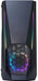 EAN 4044953503245 - Xilence X505.ARGB carcasa de ordenador Midi Tower Negro imagen 3