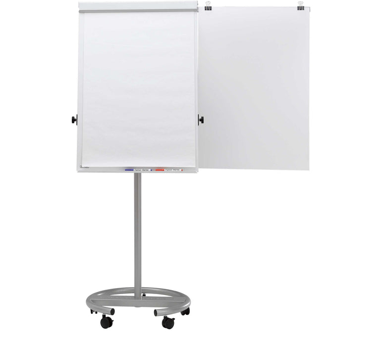 EAN 4002390037495 - MAUL MAULoffice Independiente 700 x 1000 mm Acero Plata imagen 9