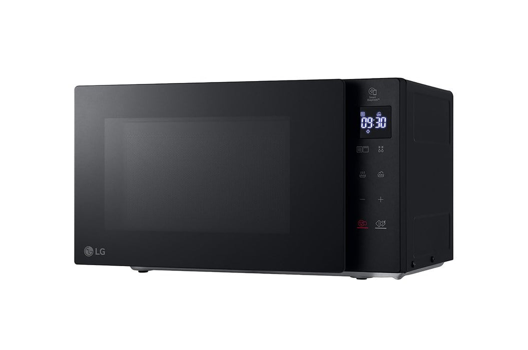 EAN 8806084209856 - LG MH6032GAS Negro Microondas con grill Encimera 20 L 700 W imagen 9