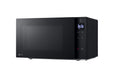 EAN 8806084209856 - LG MH6032GAS Negro Microondas con grill Encimera 20 L 700 W imagen 9
