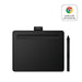 EAN 4949268621366 - Wacom Intuos S Bluetooth tableta digitalizadora Negro 2540 líneas por pulgada 152 x 95 mm USB/Bluetoothimagen 13)