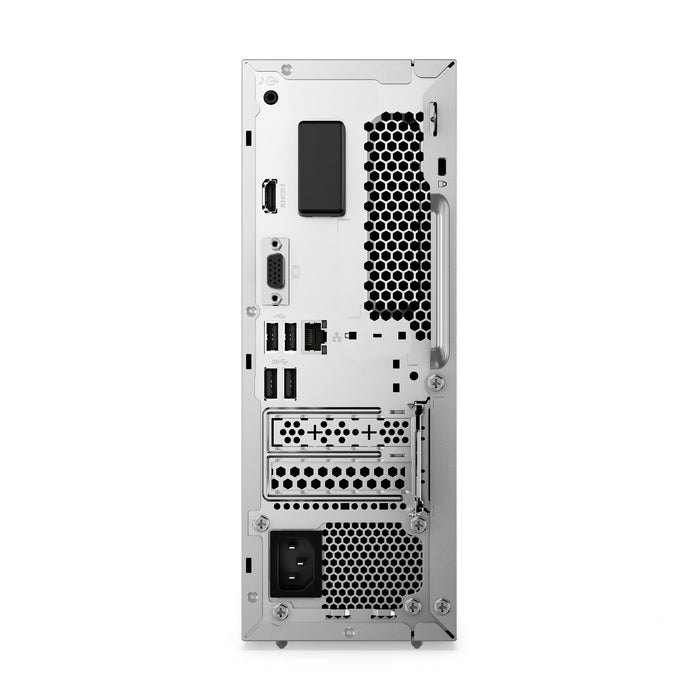 EAN 0198153448463 - Lenovo IdeaCentre 3 07ACH7 AMD Ryzen™ 5 5600H 8 GB DDR4-SDRAM 512 GB SSD Windows 11 Home SFF PC Gris imagen 15
