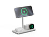 EAN 8720574622683 - LINQ LQ48038 cargador de dispositivo móvil Auriculares, Reloj inteligente Plata, Blanco Corriente alterna imagen 8