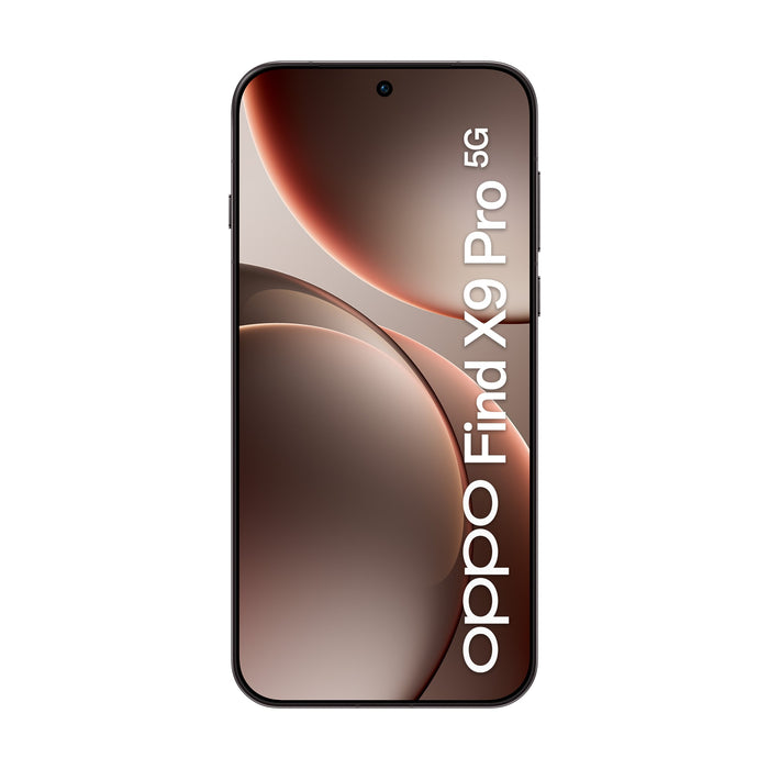 EAN 6932169382700 - OPPO Find X9 Pro 17,2 cm (6.78") SIM doble Android 16.0 5G USB Tipo C 16 GB 512 GB 7500 mAh Carbón vegeta imagen 5