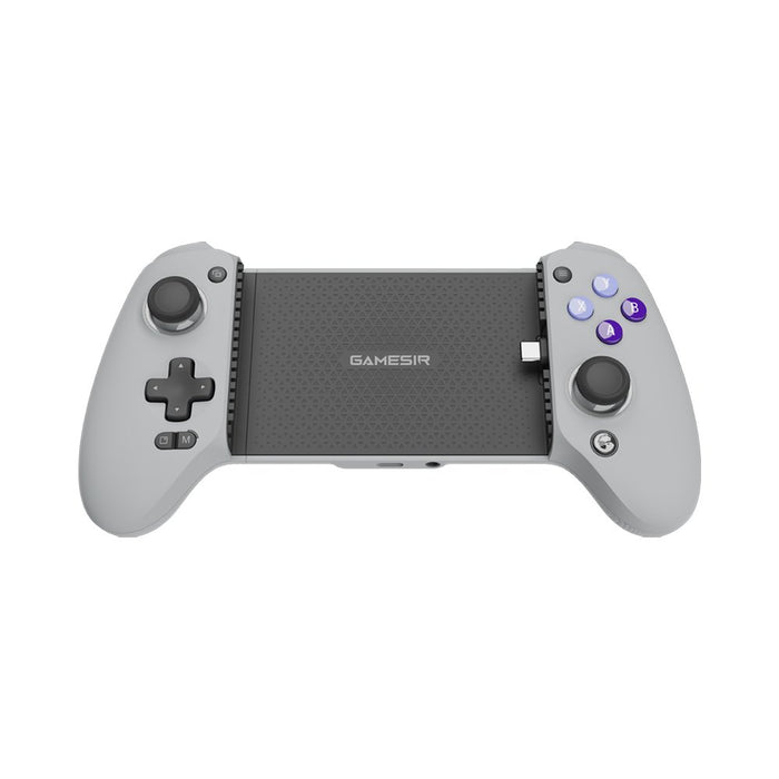 EAN 6936685200043 - GameSir G8 mando y volante Gris USB Gamepad Android, iOS imagen 2