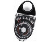 EAN 4962294011352 - Sekonic L-398 A Studio DeluxeIII medidor de luz Negro imagen 1