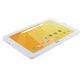 EAN 5711783307525 - Acer Iconia B3 - A20 - K7U8 Mediatek 16 GB 25,6 cm (10.1") 1 GB 802.11a Android 5.1 Blanco imagen 3