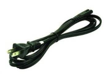 EAN 5055190141625 - 2-Power PWR0001C cable de transmisión Negro imagen 1