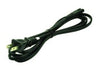 EAN 5055190141625 - 2-Power PWR0001C cable de transmisión Negro imagen 1