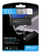 EAN 0751492792989 - PNY PRO Elite V3 unidad flash USB 512 GB USB Tipo C 3.2 Gen 1 (3.1 Gen 1) Negro imagen 12