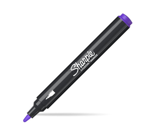 EAN 3026982055507 - Sharpie 2218114 marcador 1 pieza(s) Lila imagen 1