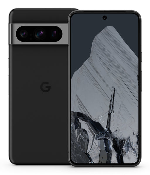 EAN 840244705299 - Google Pixel 8 Pro 17 cm (6.7") SIM doble 5G USB Tipo C 12 GB 256 GB 5050 mAh Negro imagen 2