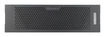 EAN 4710679819587 - Silverstone RM31-MINI Estante Gris, Negro imagen 2
