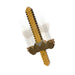 EAN 194735346479 - Minecraft JKC15 arma de juguete imagen 4