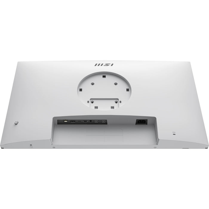 EAN 4711377256902 - MSI Modern MD272UPSW pantalla para PC 68,6 cm (27") 3840 x 2160 Pixeles 4K Ultra HD Blanco imagen 13