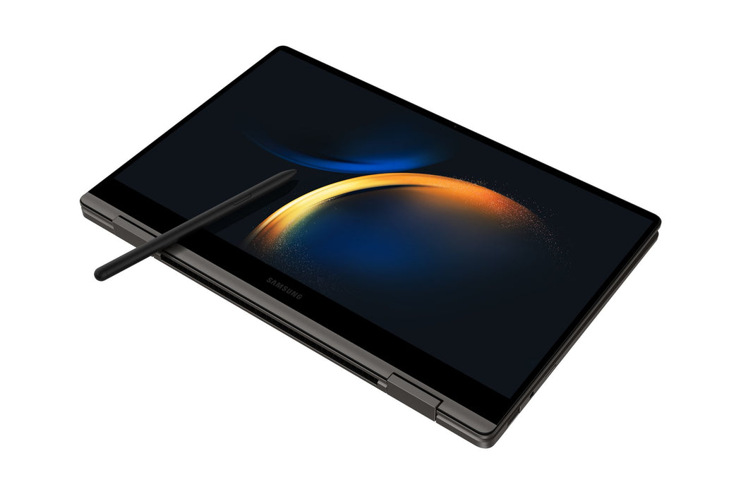 EAN 8806094936858 - Samsung Galaxy Book3 Pro 360 NP730QFGA-EXP Intel Core 5 i5-1340P Híbrido (2-en-1) 33,8 cm (13.3") Pantall imagen 4